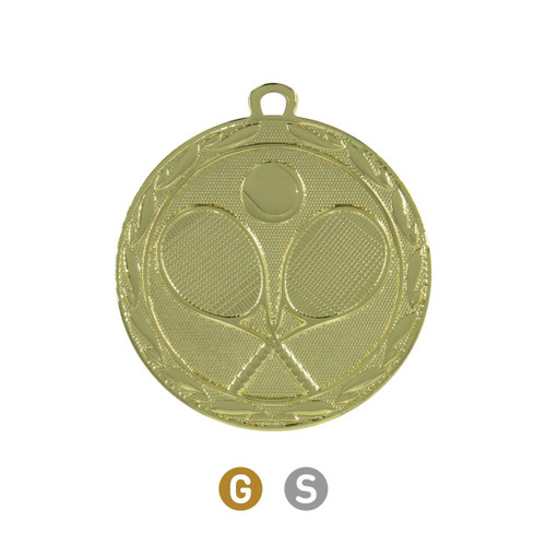 Maple Medal Tennis