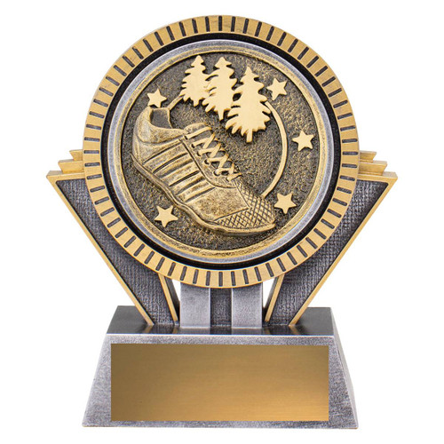 Spartan Series Cross Country Trophy 130mm