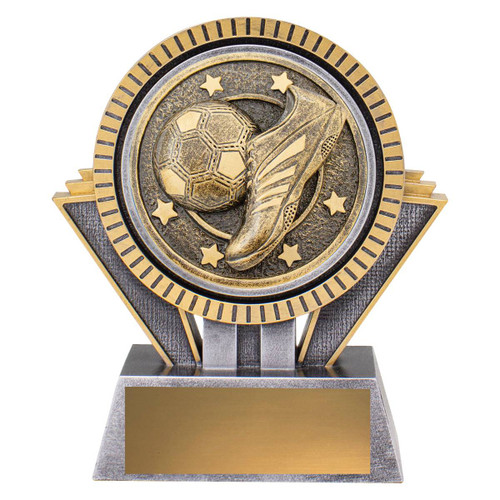Spartan Series Futsal Trophy 130mm