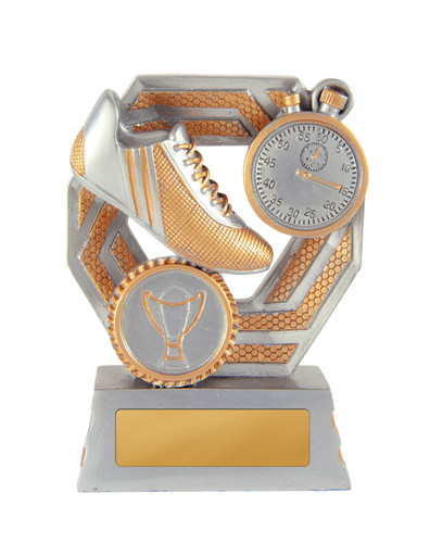 Titan Athletics Trophy 100mm 634-17A