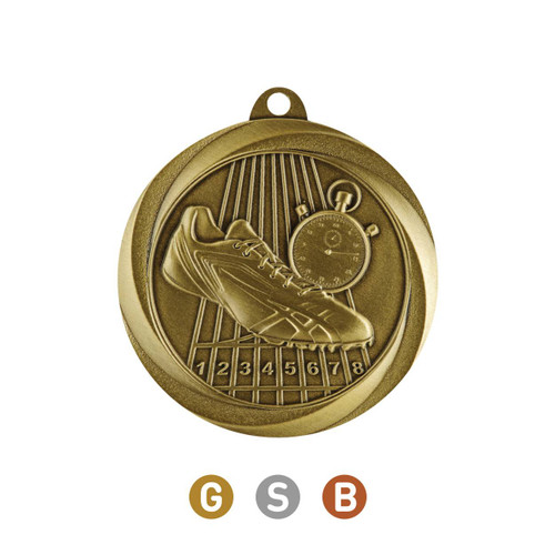 Econo Medal Athletics Track