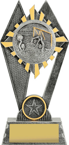 Peak Series Water Polo Trophy 180mm