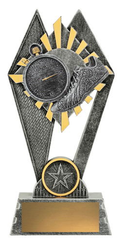 Peak Series Trophy Track Athletics 180mm