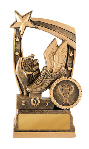 Maverick Athletics Trophy 120mm