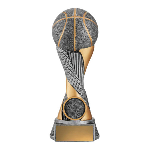 Apex Series Basketball Trophy 175mm
