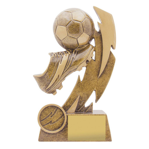 Shazam Series Football 155mm