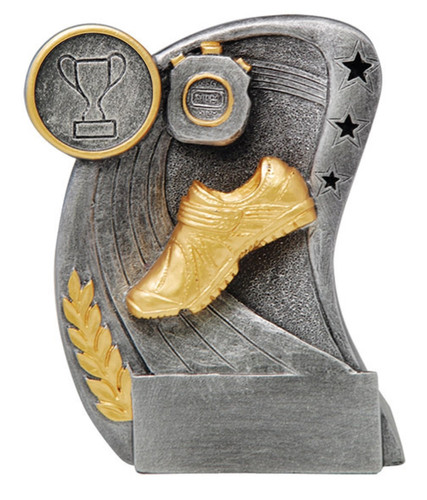 Generic Athletics Trophy 100mm