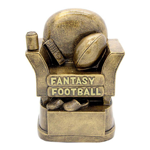 Fantasy Football Rugby Trophy