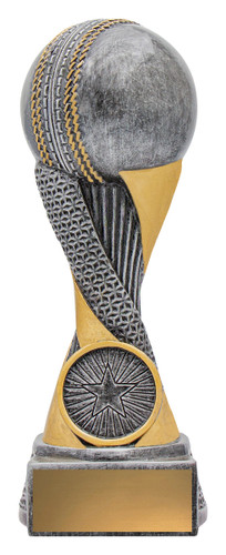 Apex Series Cricket Trophy 150mm 31710B