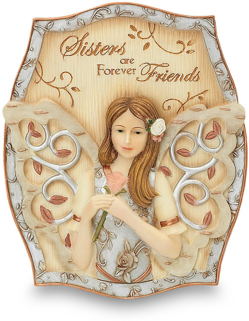Sister - Self Standing Plaque