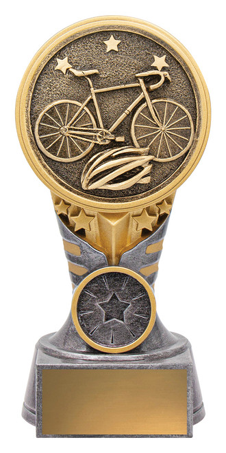 Ikon Series Cycling Trophy 150mm KN264A