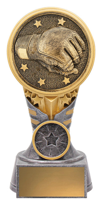 Ikon Series MMA Trophy 150mm