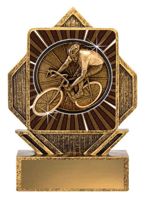 Lynx Arrow Cycling Trophy 130mm LA064