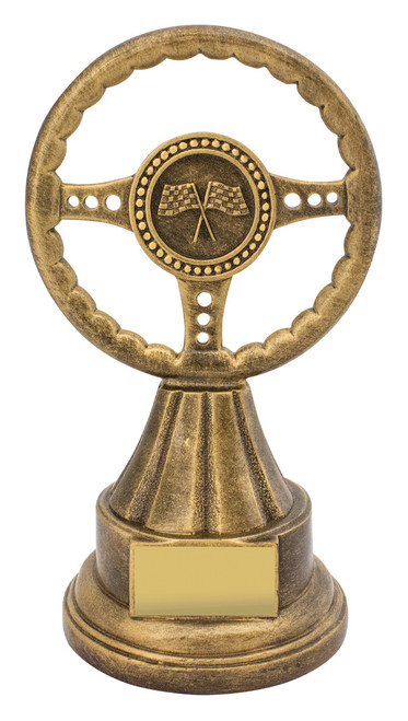 The Wheel Trophy 240mm 13884