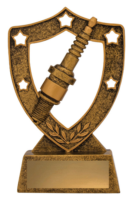 Shield Series Spark Plug Trophy 135mm 13585