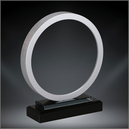 Stargate Series Round Silver 76227S