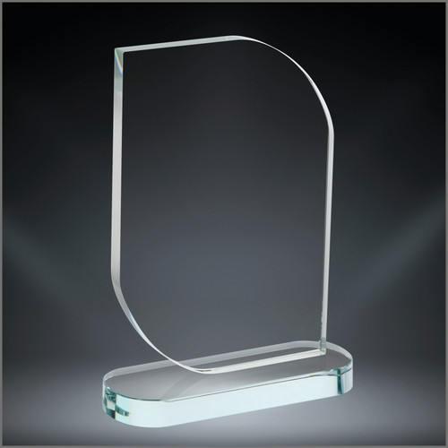 Cordova Glass Award 72775