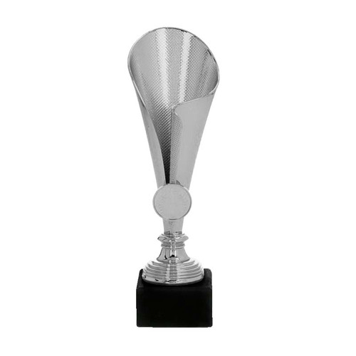 Turin Cup Silver 200mm