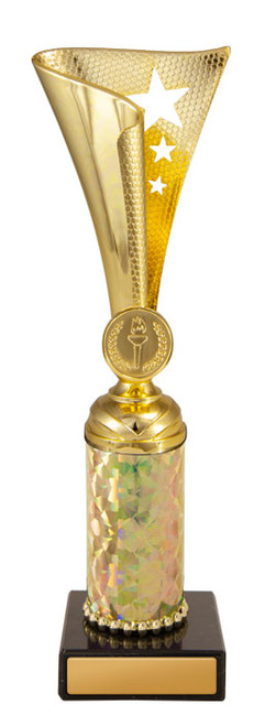 Epic Cup Gold 250mm