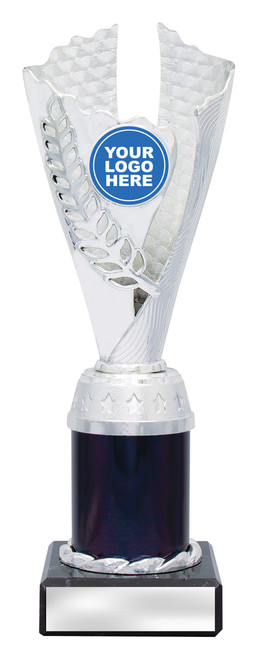 Spirit Cup Silver 225mm