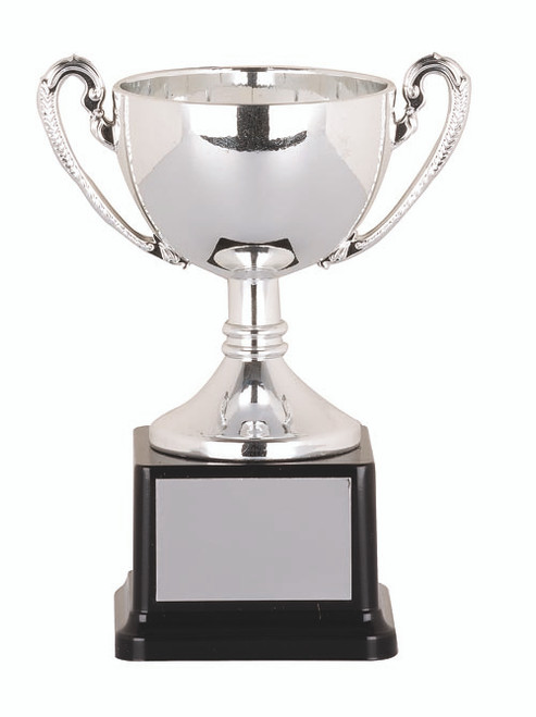 Mulu Cup Silver 120mm