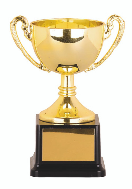 Mulu Cup Gold 120mm