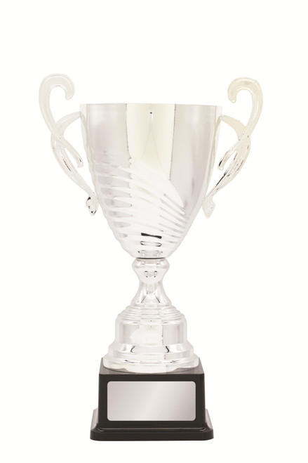 Osman Cup Silver 260mm