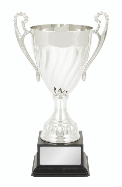 Tornado Cup Silver 260mm