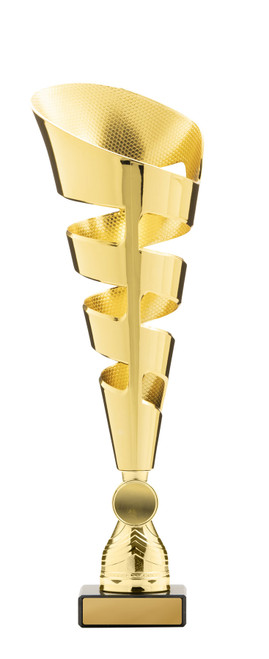 Majorca Cup Gold 335mm