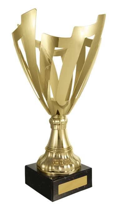 Nest Cup Gold 225mm