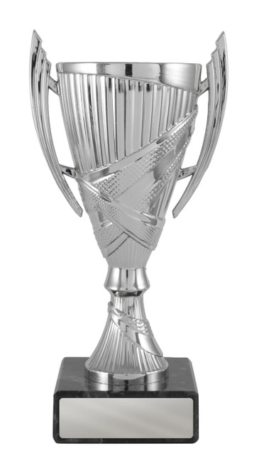 Bella Cup Silver 180mm