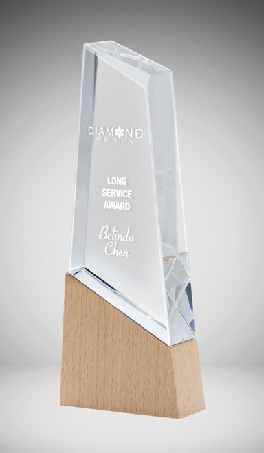Blade Award - Beech