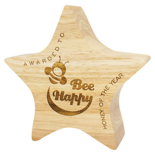 Star Timber Award