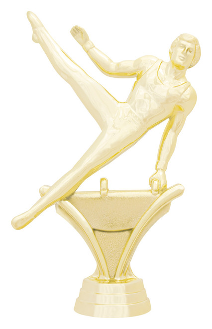 Male Pommel Figure