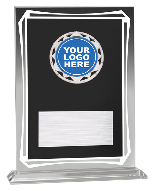 Gateway Award Black with holder