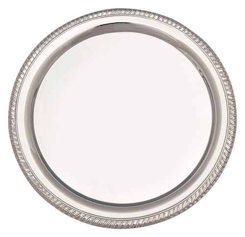 Classic Tray Salver 25cm
