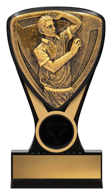 Nova Mini Cricket Bowling Trophy V01-VF11
