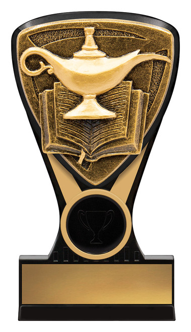 Nova Mini Academic Trophy 125mm V01-VF05