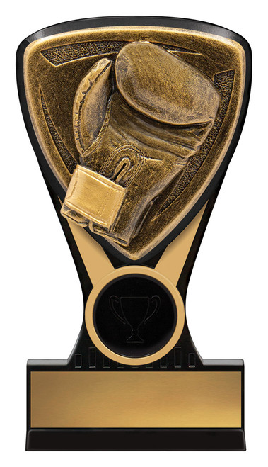 Nova Mini Boxing Trophy 125mm V01-VF32