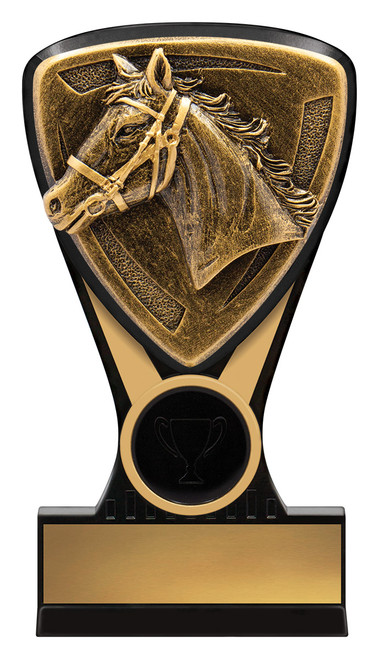 Nova Mini Horse Trophy 125mm