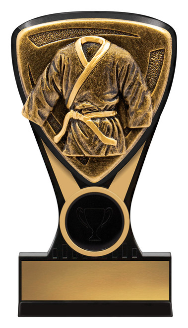 Nova Mini Martial Arts Trophy
