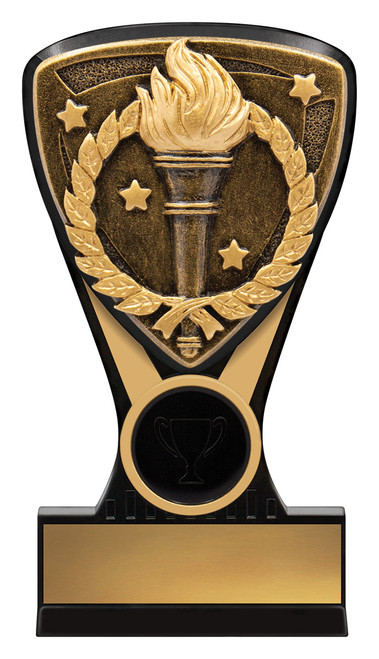 Nova Mini Achievement Trophy 125mm V01