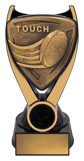 Nova Series Touch Trophy 150mm