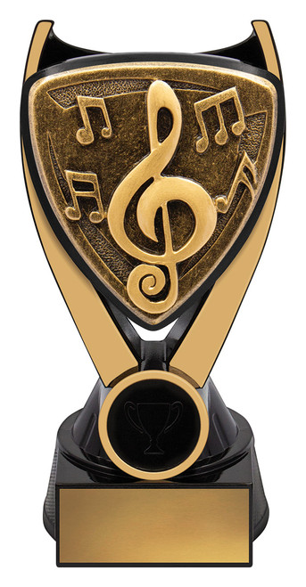 Nova Series Music Trophy 150mm