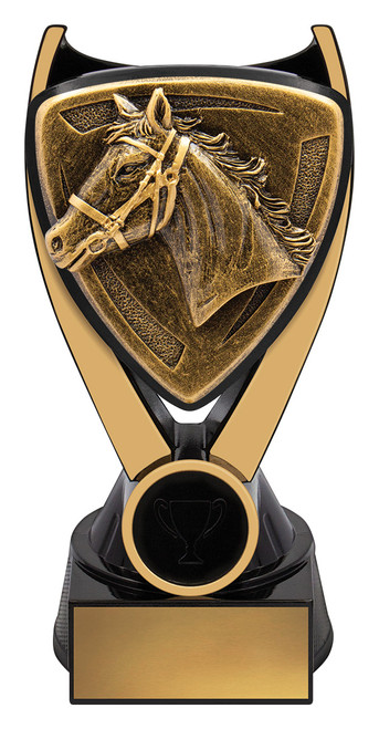 Nova Series Horse Trophy 150mm