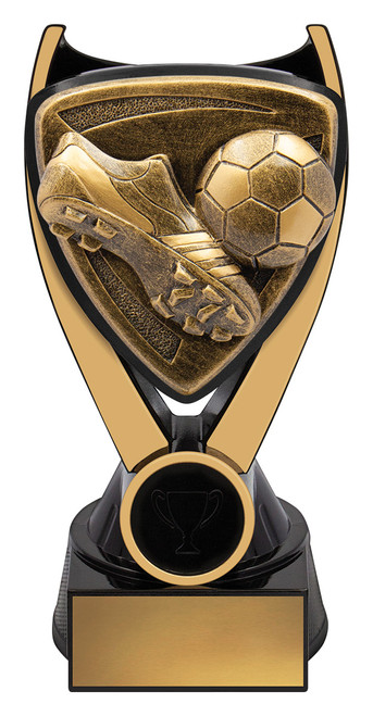 Nova Series Football/Soccer Small Trophy