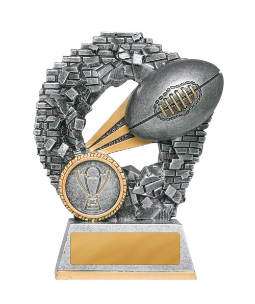 Comet Series Aussie Rules Trophy 1016-3