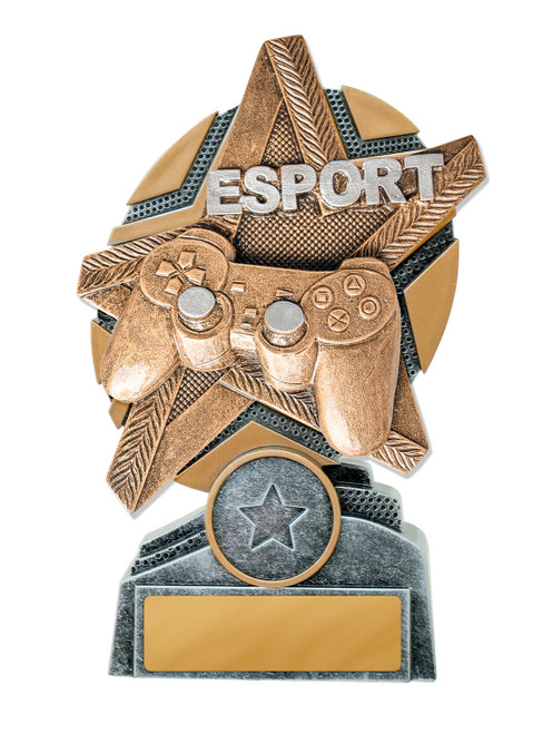 Starburst Series ESports Trophy 130mm