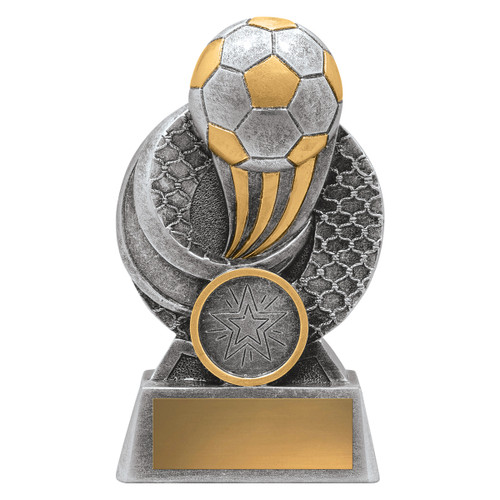 Viper Series Football Trophy 120mm
