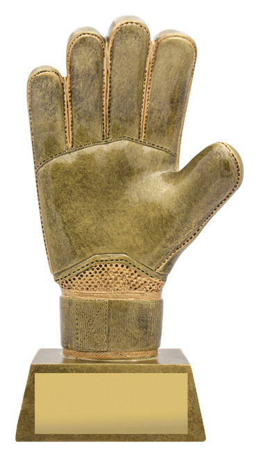Goalkeeper Glove Trophy 220mm